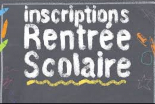 RENTREE SCOLAIRE 2025-2026 RENTREE SCOLAIRE 2025-2026