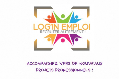 Log In Emploi Log In Emploi