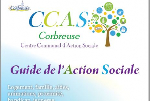 Guide de l aide sociale Guide de l aide sociale