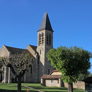 Corbreuse