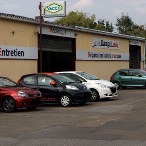 ENTREPRISES
