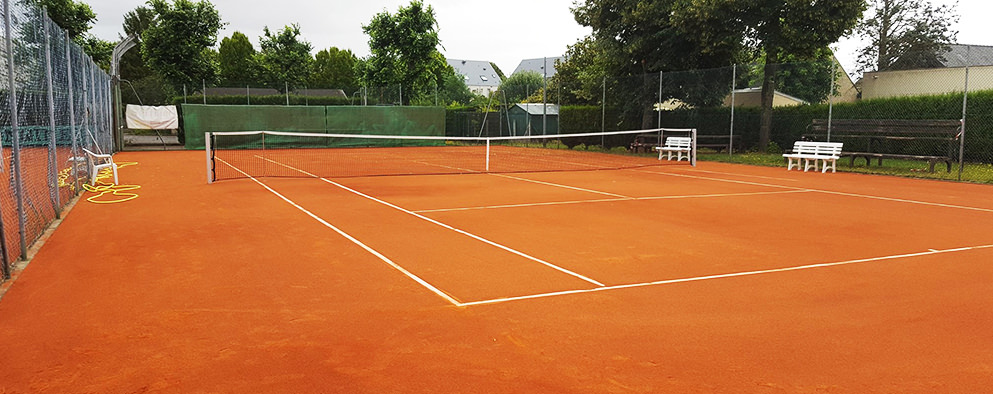 Equipements sportifs Equipements sportifs
